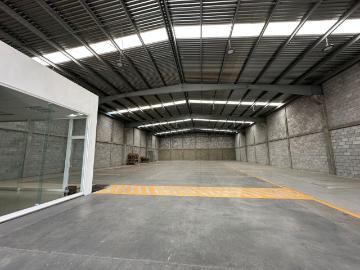 Nave Industrial en Ex Hacienda San Jos? de los Cerritos