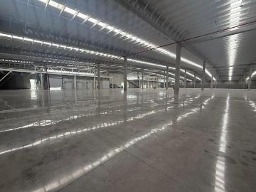 Nave Industrial en Hacienda San Miguel
