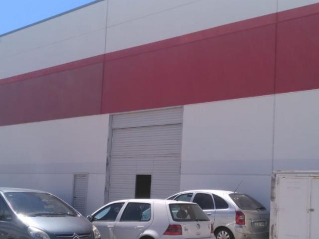 Nave Industrial en Illescas Toledo