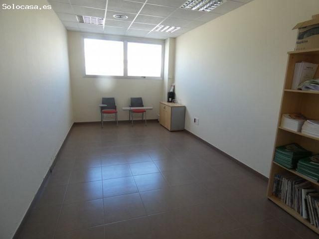 Nave industrial en Los Arcos
