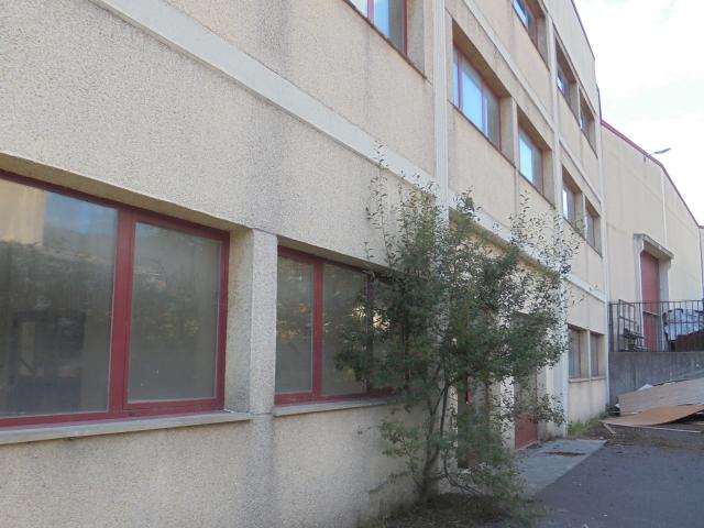 Nave Industrial en C/ Alfonso Alvarez Miranda, Los Corrales de Buelna Cantabria