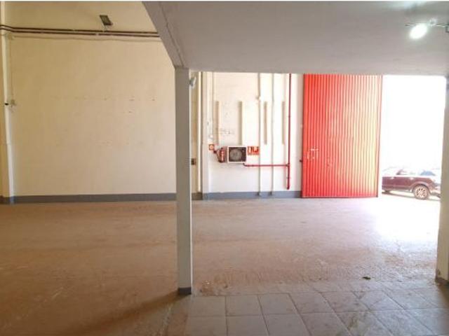 ¡Nave Industrial en la estratégica zona del polígono de Arinaga! ?