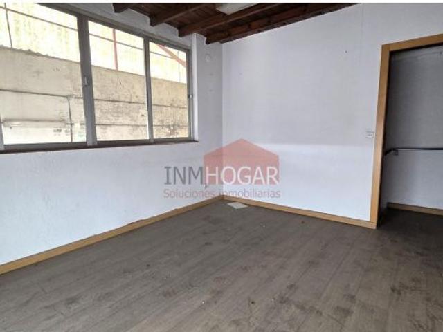 NAVE INDUSTRIAL EN LAS HERVENCIAS