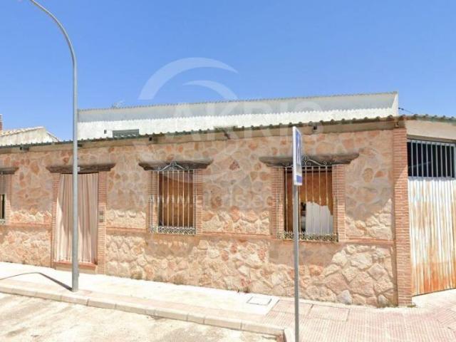 Nave Industrial en Lillo