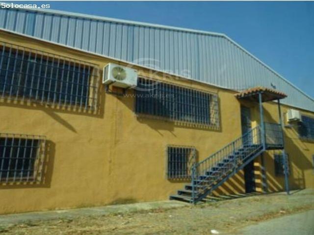 Nave Industrial en Mazarambroz