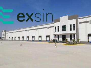 Nave Industrial en Misiones