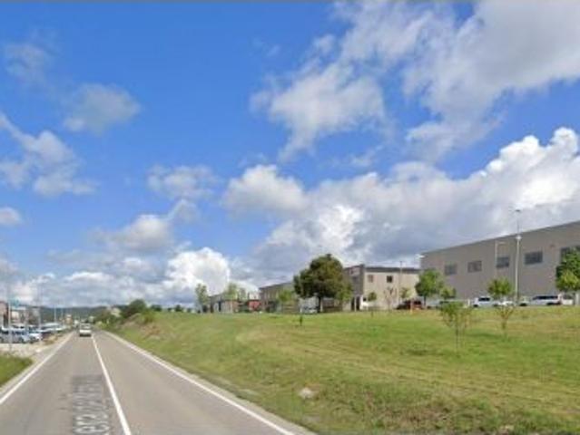 NAVE INDUSTRIAL EN SOLSONA