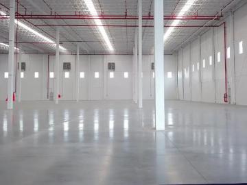 Nave Industrial en San Isidro