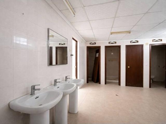 Nave Industrial en San Vicente del Raspeig junto a Polígono Canastell