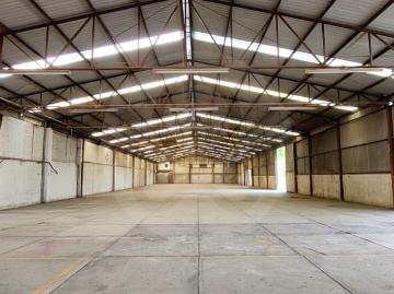 NAVE INDUSTRIAL EN SANTA ANA TEPETITLAN