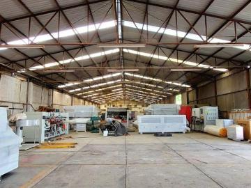 NAVE INDUSTRIAL EN SANTA ANA TEPETITLAN