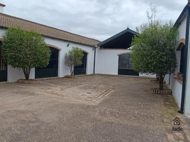 NAVE INDUSTRIAL EN POSADAS
