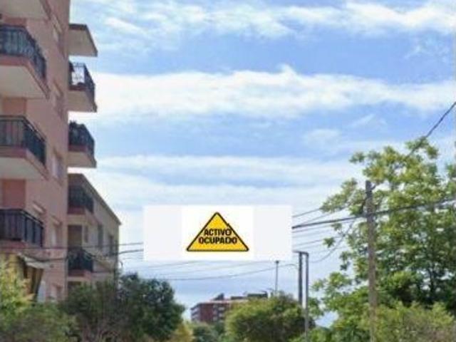 NAVE INDUSTRIAL EN PREMIA DE DALT
