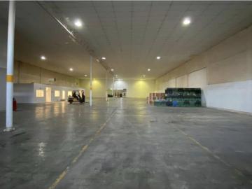 Nave Industrial en Renta 3480m2 en Torreón, Coahuila