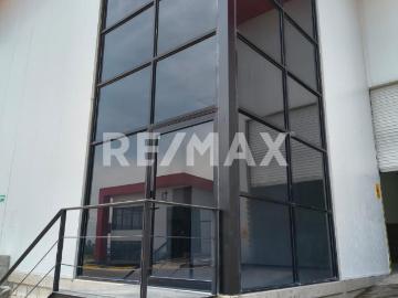 NAVE INDUSTRIAL EN RENTA