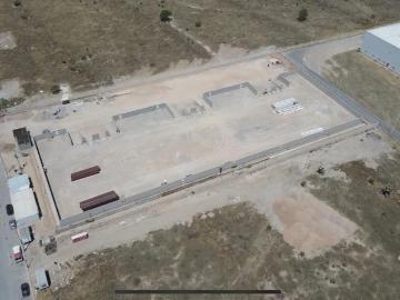 Nave industrial en renta 6,117 m2 en San Luis Potos?. GPS