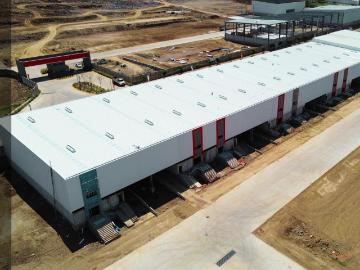 NAVE INDUSTRIAL EN RENTA GUADALAJARA ORIENTE JALISCO