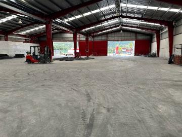 Nave industrial en renta en Amozoc, Puebla