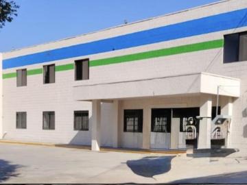 Nave Industrial en RENTA en BLVD. INSUGENTES, TIJUANA