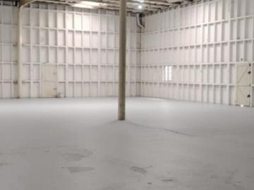 Nave Industrial en RENTA en BLVD. INSUGENTES, TIJUANA