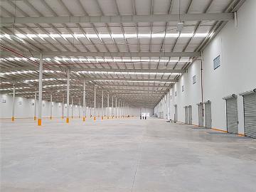 NAVE INDUSTRIAL EN RENTA EN LA ZONA DEL AEROPUERTO, EN COLÓN QUERÉTARO