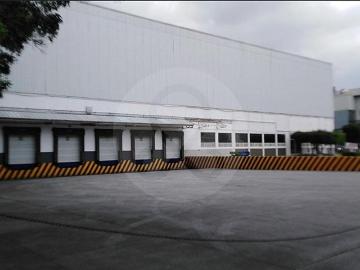 Nave Industrial en renta en San Mart?n Xochinahuac Azcapotzalco