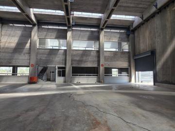 Nave Industrial en Renta en San Miguel Xoxtla