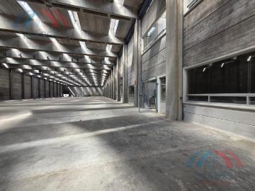 Nave Industrial en Renta en San Miguel Xoxtla