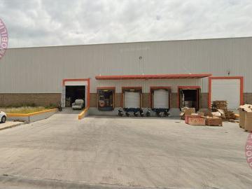 Nave Industrial en Renta en Parque Industiral Chichimeco, Al Norte, Jes?s Mar?a, Aguascalientes