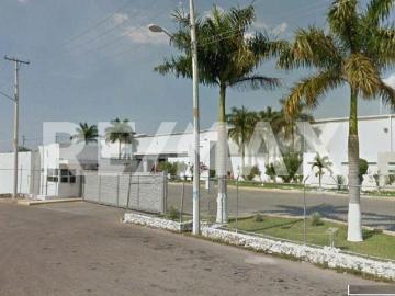 Nave Industrial en Renta en Parque Industrial Uman, Mérida, Yucatan