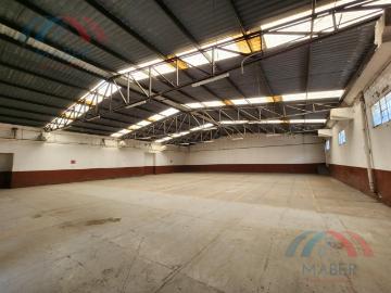 Nave Industrial en Renta en Pueblo San Francisco Papalotla