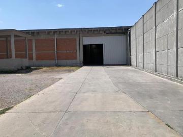 Nave Industrial en Renta en Tepeji del R?o