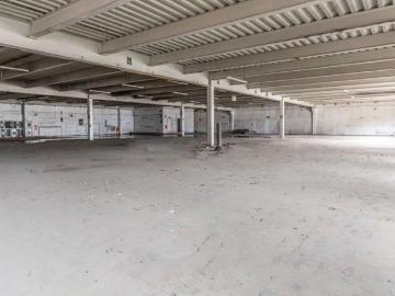 Nave Industrial en Renta en Tl?huac