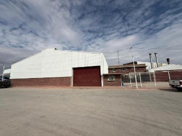 Nave Industrial en Renta o Venta en Antiguo Camino Rancho Farolito