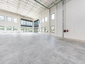 Nave Industrial en Renta Libramiento Amomolulco Lerma