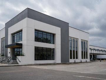 Nave Industrial en Renta Libramiento Amomolulco Lerma