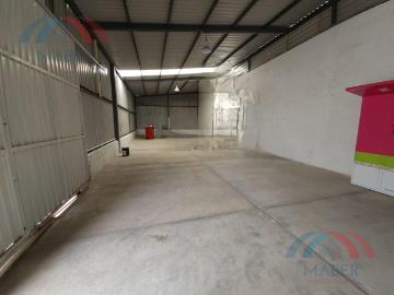 Nave Industrial en Rentta en Pueblo San Lorenzo Almecatla