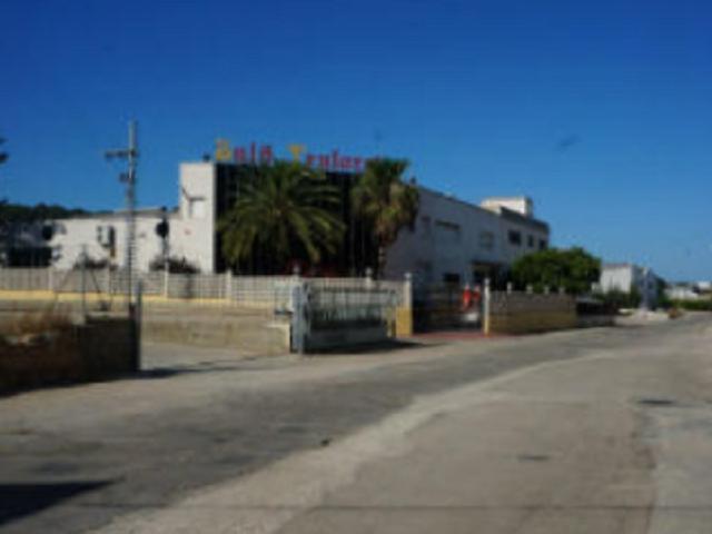 Nave industrial en TR Polígono Industrial 4, Tavernes de la Valldigna Valencia