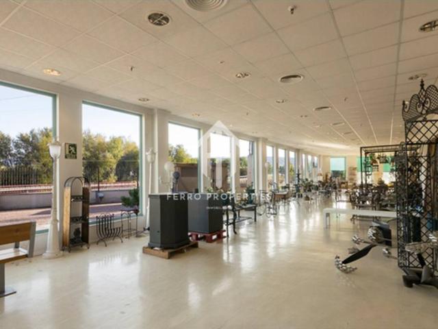 Nave Industrial en Venta