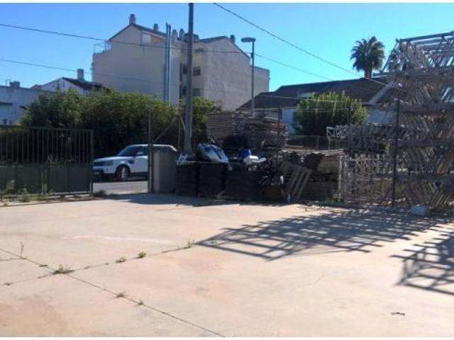Nave industrial en venta