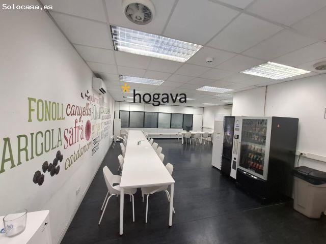 NAVE INDUSTRIAL EN VENTA