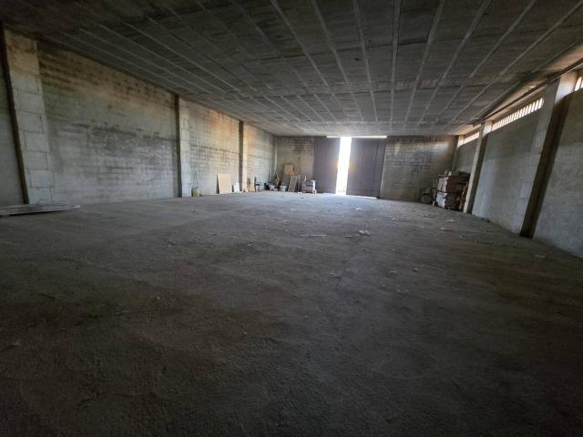 Nave industrial en Venta