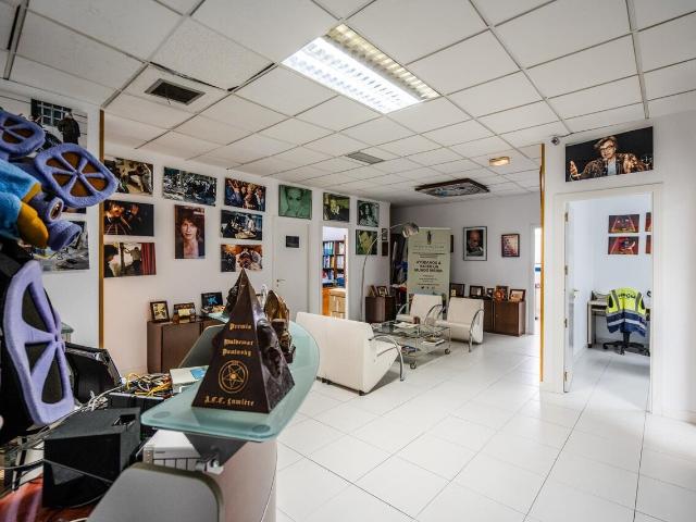 Nave industrial en venta, Colmenar Viejo, Madrid