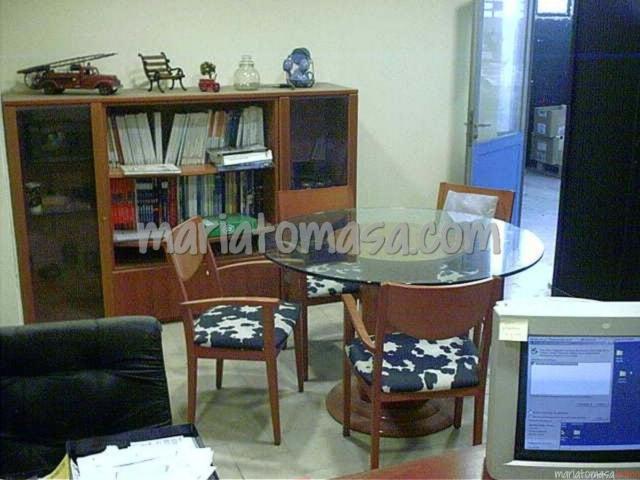 Nave Industrial en venta con 0 m2, en Basauri