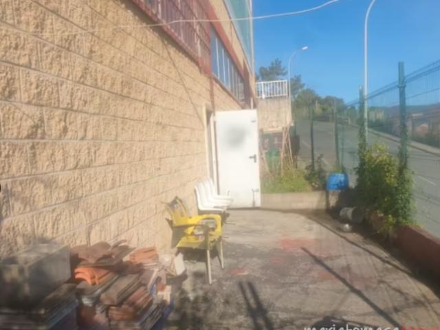 Nave Industrial en venta con 0 m2, en Basauri
