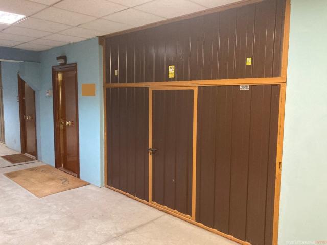 Nave Industrial en venta con 0 m2, en Valle de Trápaga Trapagaran