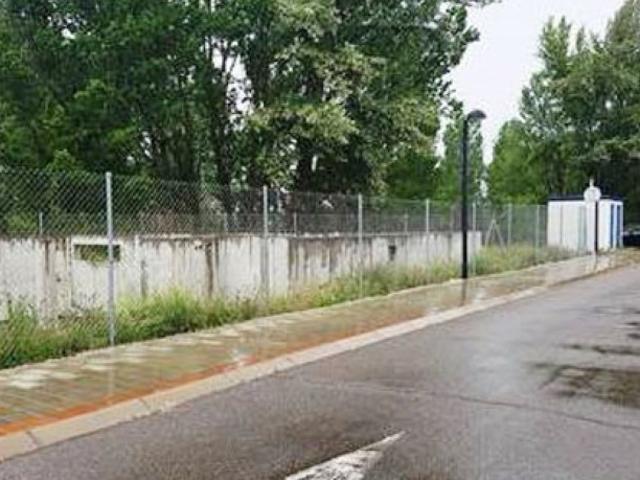 Nave Industrial en venta con 145 m2, en Villamuriel de Cerrato