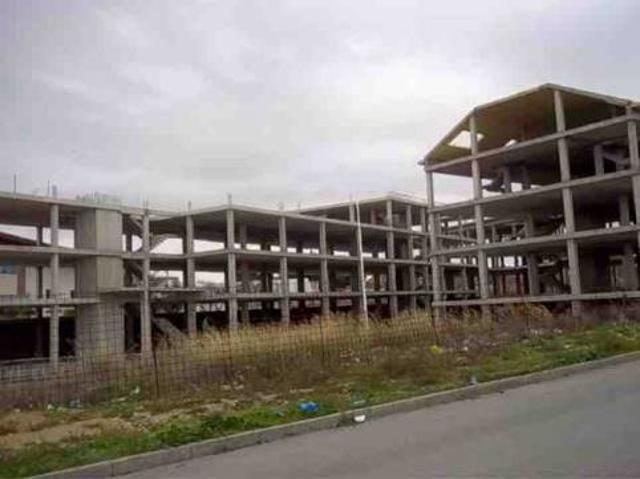 Nave Industrial en venta con 15391 m2, en La Muela