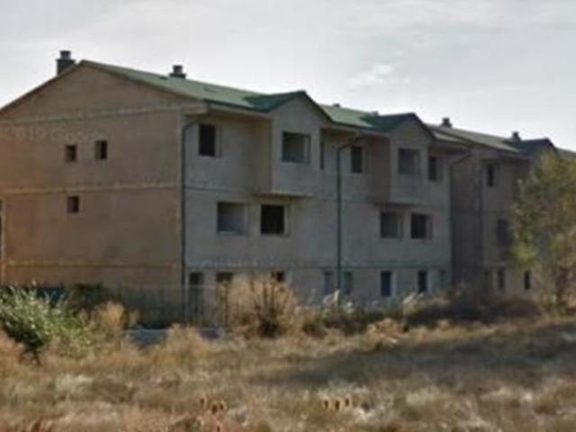 Nave Industrial en venta con 160 m2, en La Robla