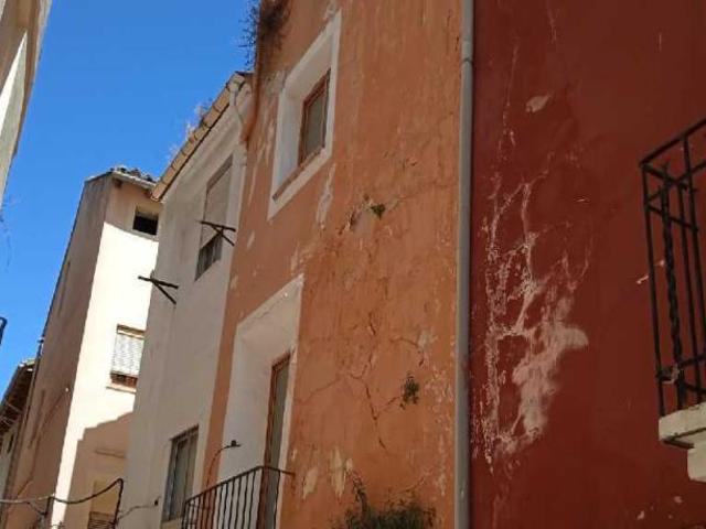 Nave Industrial en venta con 168 m2, en Ontinyent